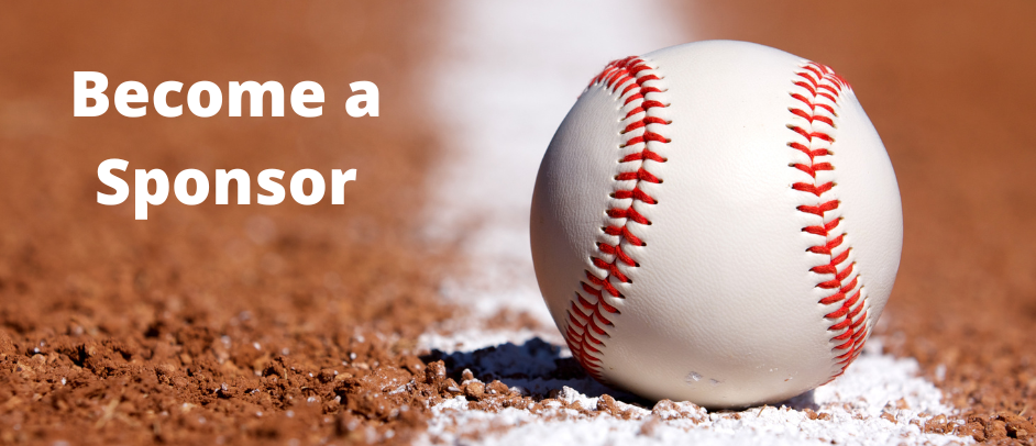 Become a Sponsor!