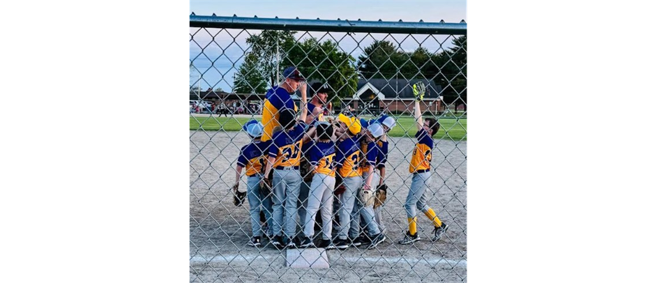 Find your team's schedule here!